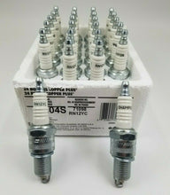 Load image into Gallery viewer, Shop Pack (24 Plugs) Champion RN12YC 404S Spark Plug for Harley Shovelhead &amp; Evo